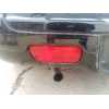 Recambio de faro antiniebla trasero izquierdo para chrysler pt cruiser (pt) referencia OEM IAM   