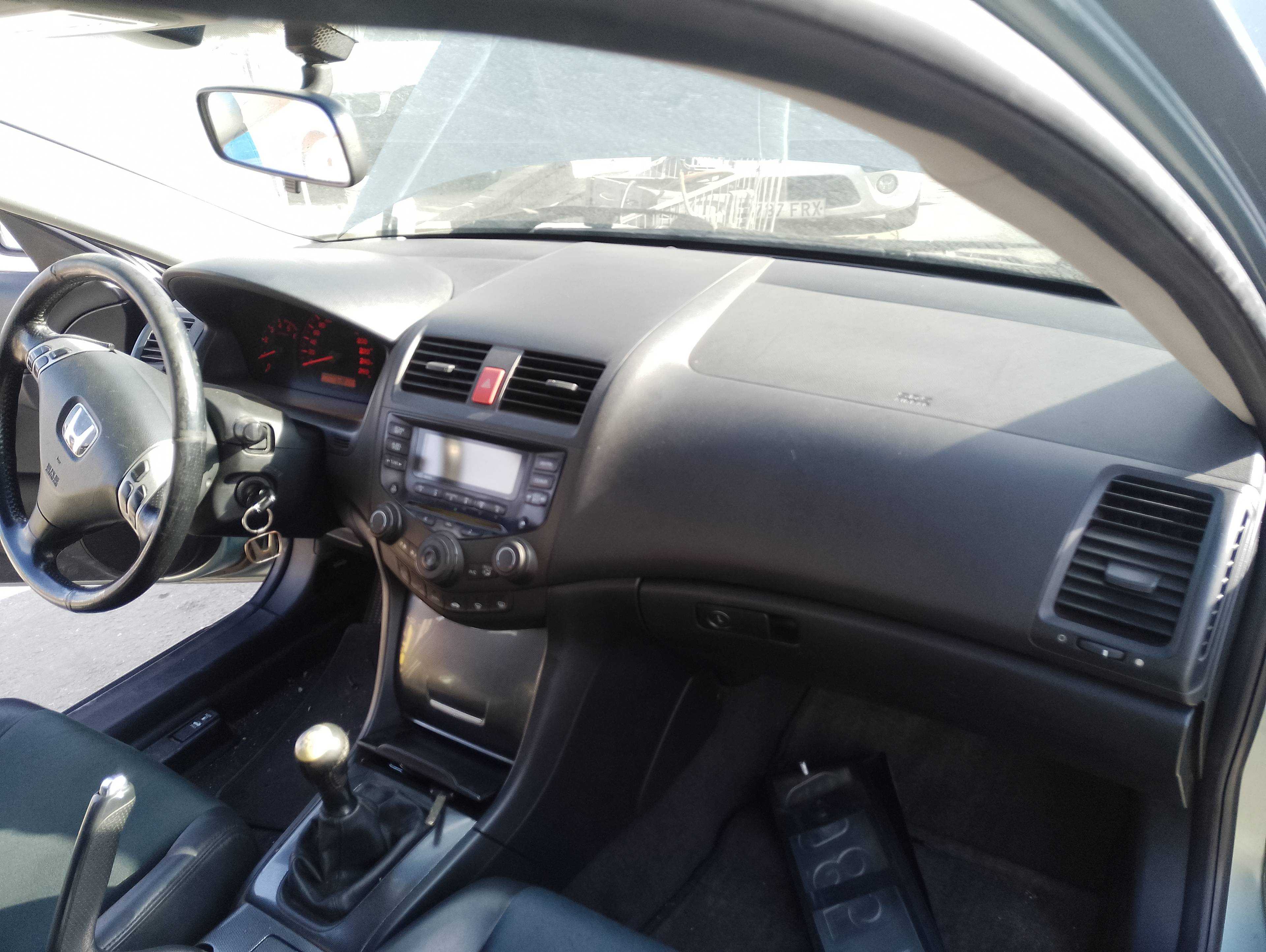 Recambio de salpicadero para honda accord berlina (cl/cn) 2.2i ctdi sport referencia OEM IAM   