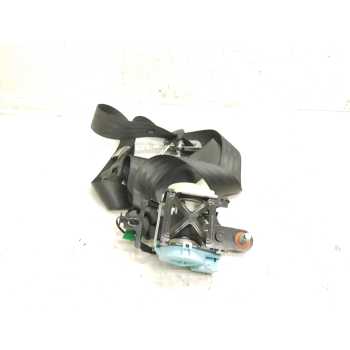 CINTURON SEGURIDAD TRASERO IZQUIERDO 7560635000 