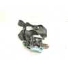 Recambio de cinturon seguridad trasero izquierdo para ssangyong tivoli crystal 4x2 referencia OEM IAM 7560635000  