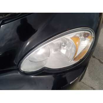 Recambio de faro izquierdo para chrysler pt cruiser (pt) referencia OEM IAM   