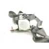 Recambio de cinturon seguridad trasero izquierdo para ssangyong tivoli crystal 4x2 referencia OEM IAM 7560635000  