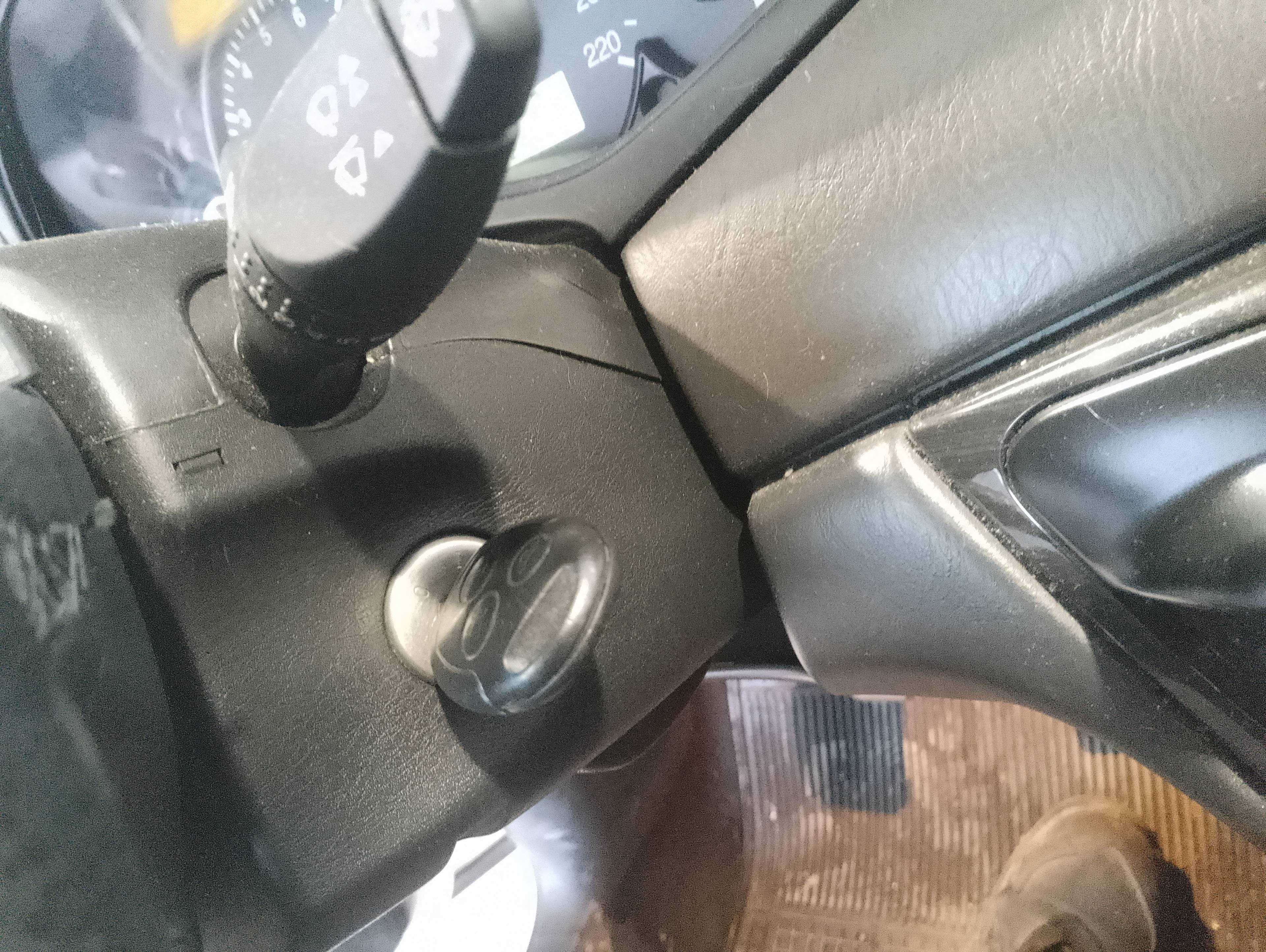 Recambio de conmutador de arranque para ford focus berlina (cak) ambiente referencia OEM IAM   