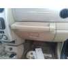 Recambio de guantera para chrysler pt cruiser (pt) referencia OEM IAM   
