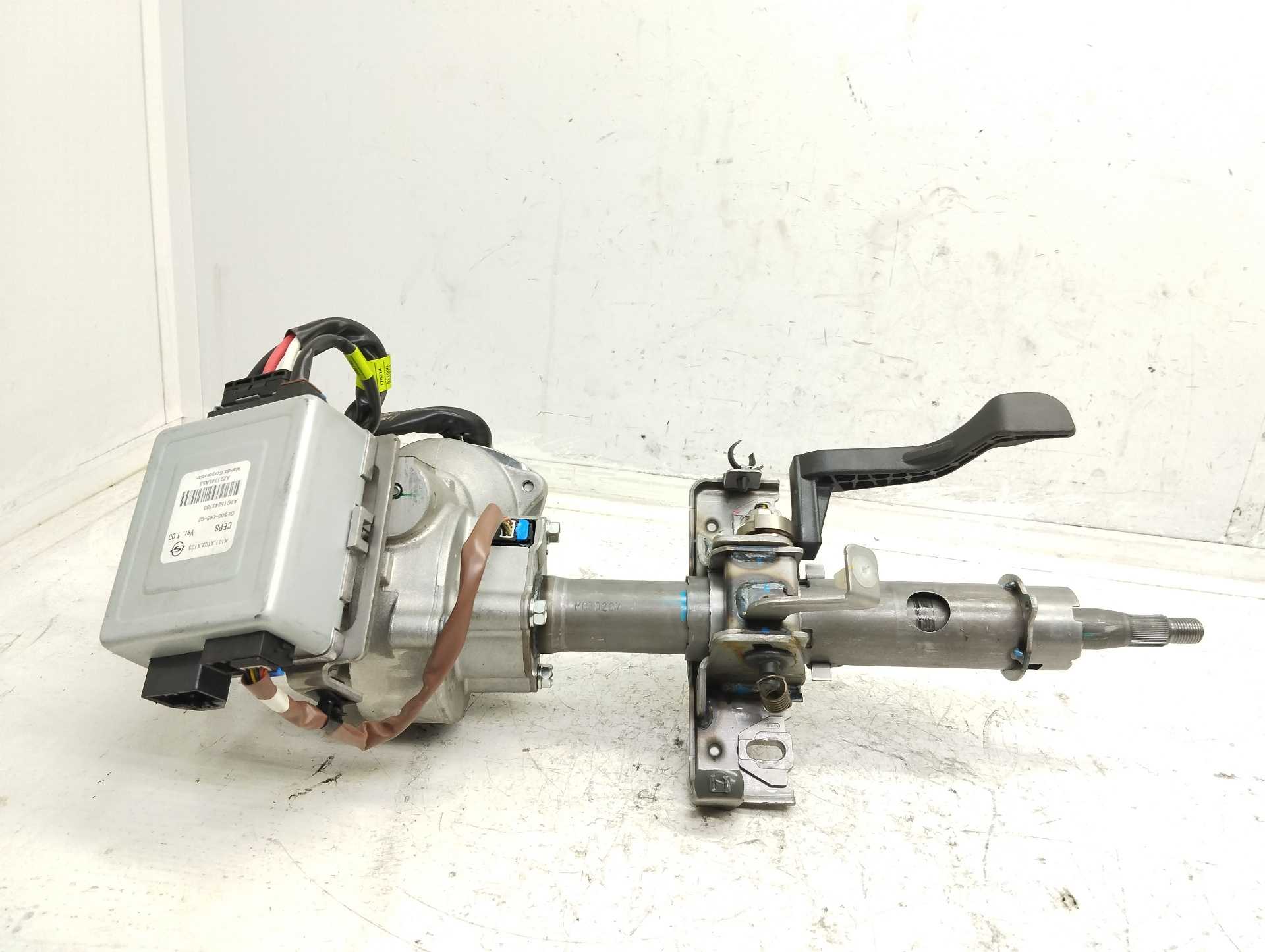 Recambio de columna direccion para ssangyong tivoli crystal 4x2 referencia OEM IAM GE50006502 A2C15243700 A221746A53