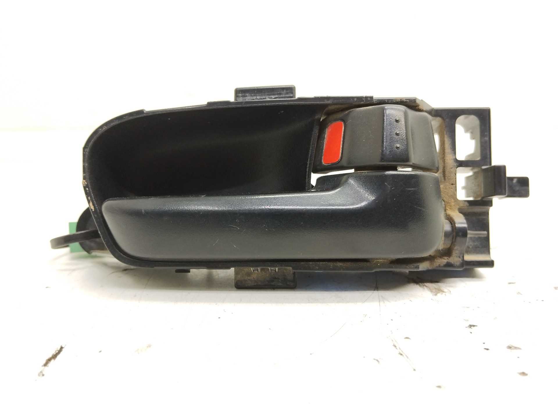Recambio de maneta interior delantera derecha para suzuki grand vitara jb (jt) 1.9 ddis turbodiesel referencia OEM IAM   