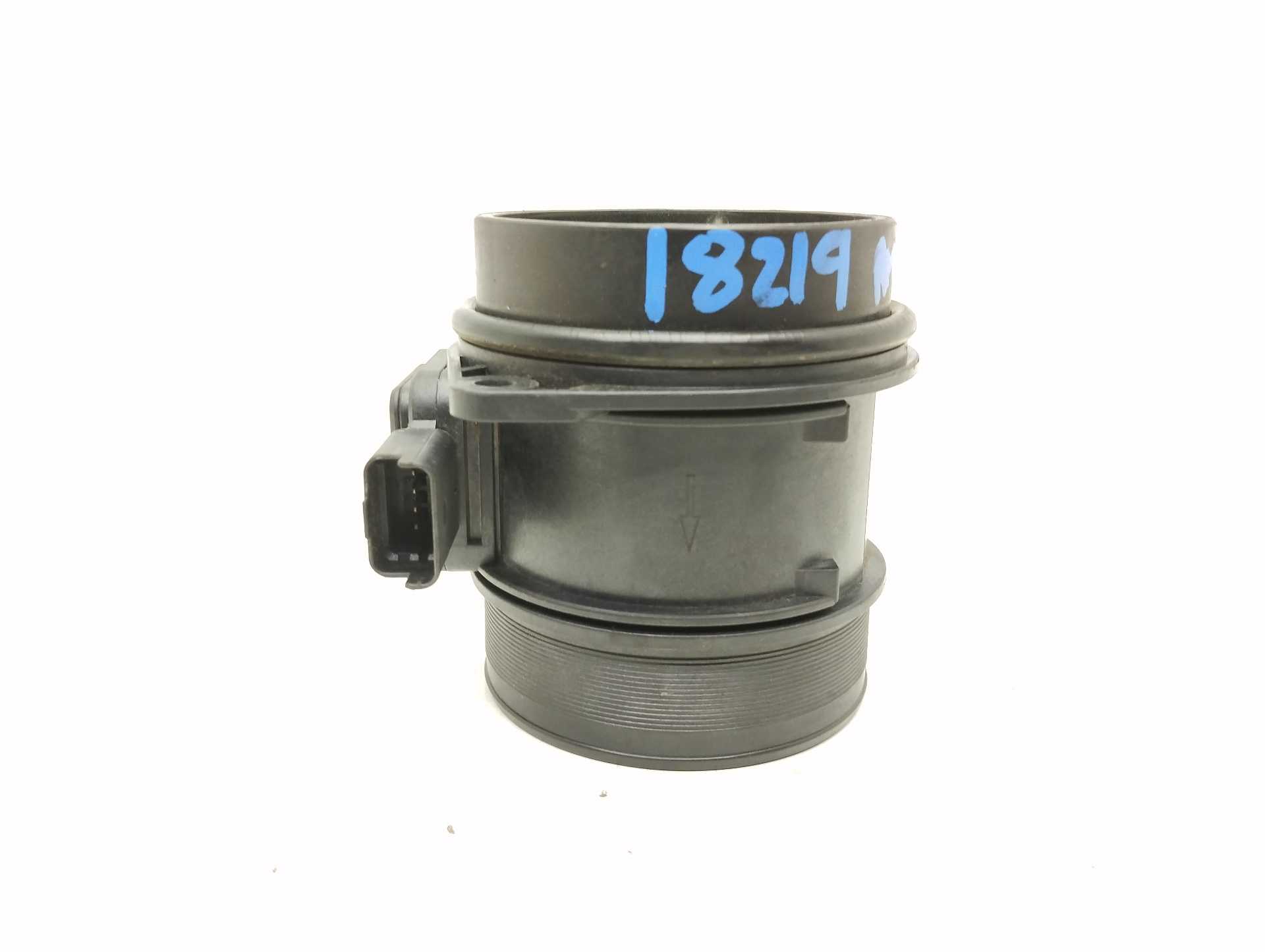 Recambio de caudalimetro para peugeot 407 st confort referencia OEM IAM 5WK97002 SIEMENS 