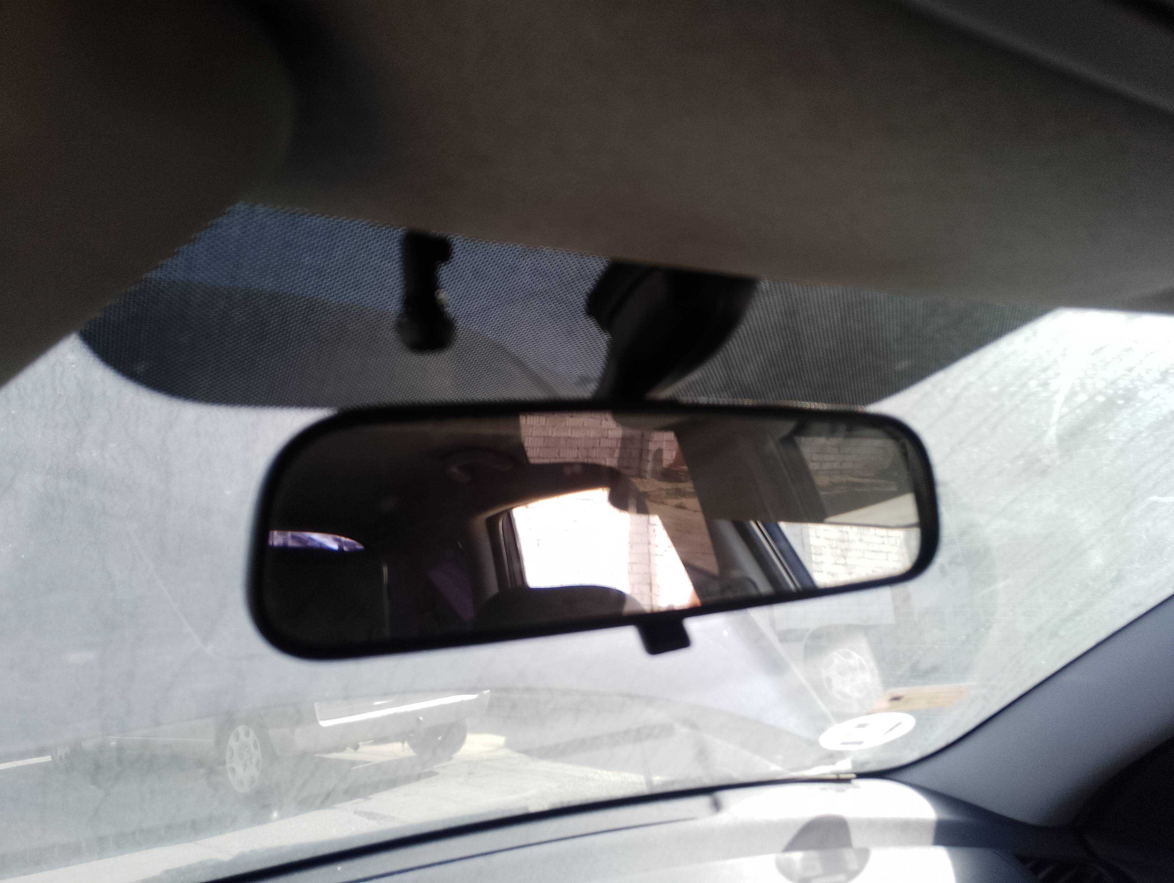 Recambio de espejo para hyundai i30 classic referencia OEM IAM   