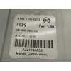 Recambio de columna direccion para ssangyong tivoli crystal 4x2 referencia OEM IAM GE50006502 A2C15243700 A221746A53