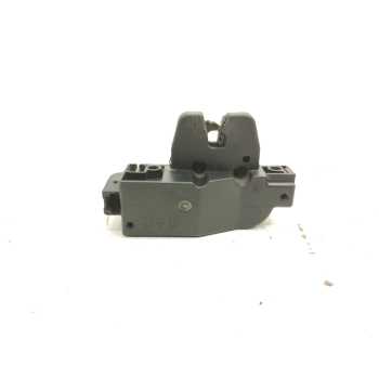 Recambio de cerradura capo para peugeot 407 st confort referencia OEM IAM  793474 