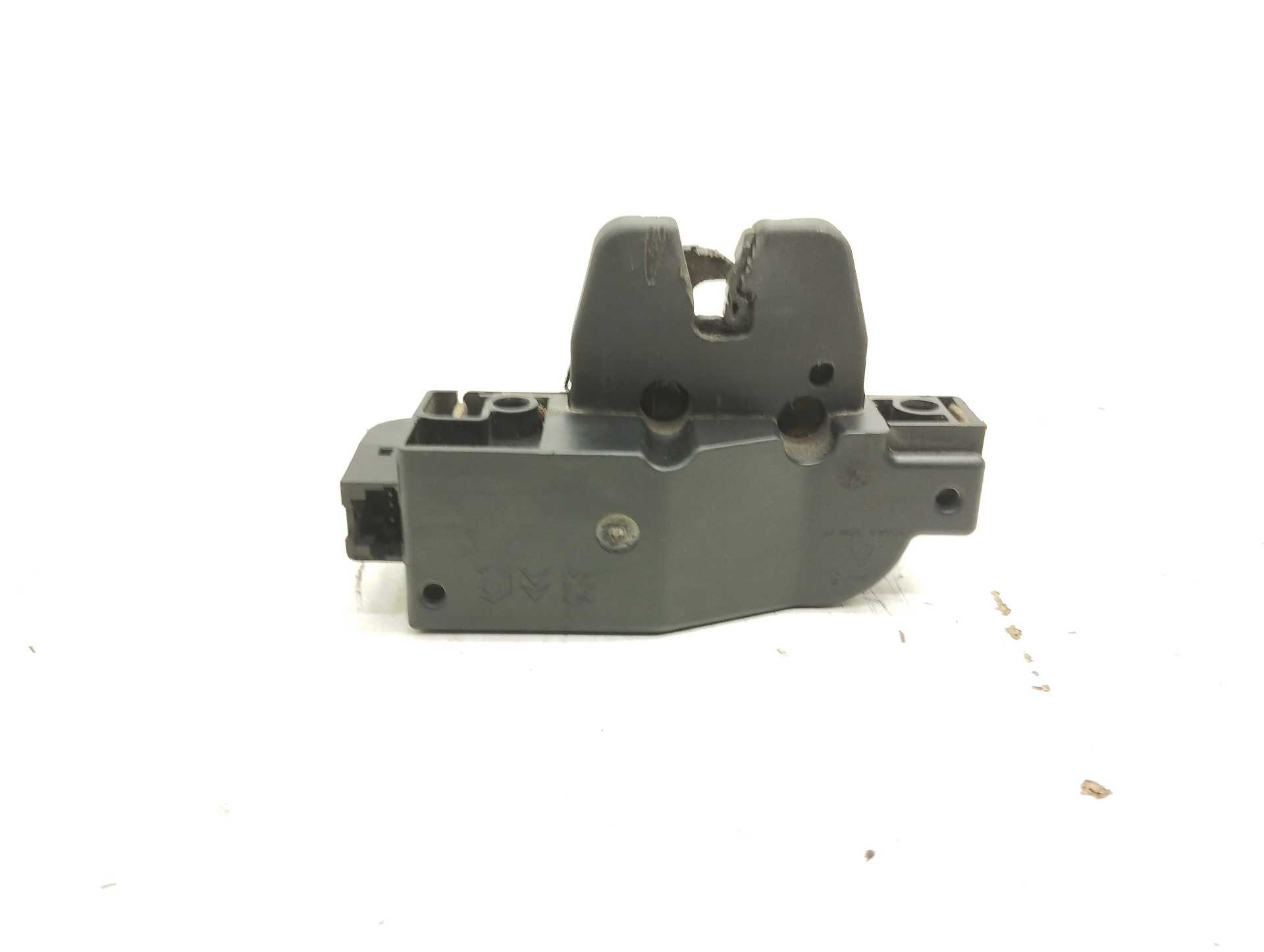 Recambio de cerradura capo para peugeot 407 st confort referencia OEM IAM  793474 