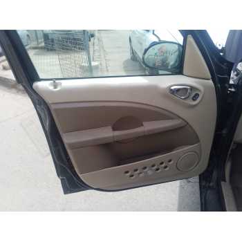 GUARNECIDO PUERTA DELANTERA IZQUIERDA 