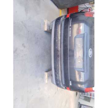 PARAGOLPES TRASERO 1472296 