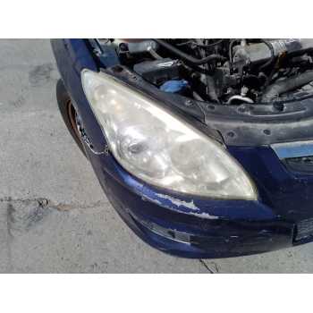 Recambio de faro derecho para hyundai i30 classic referencia OEM IAM   