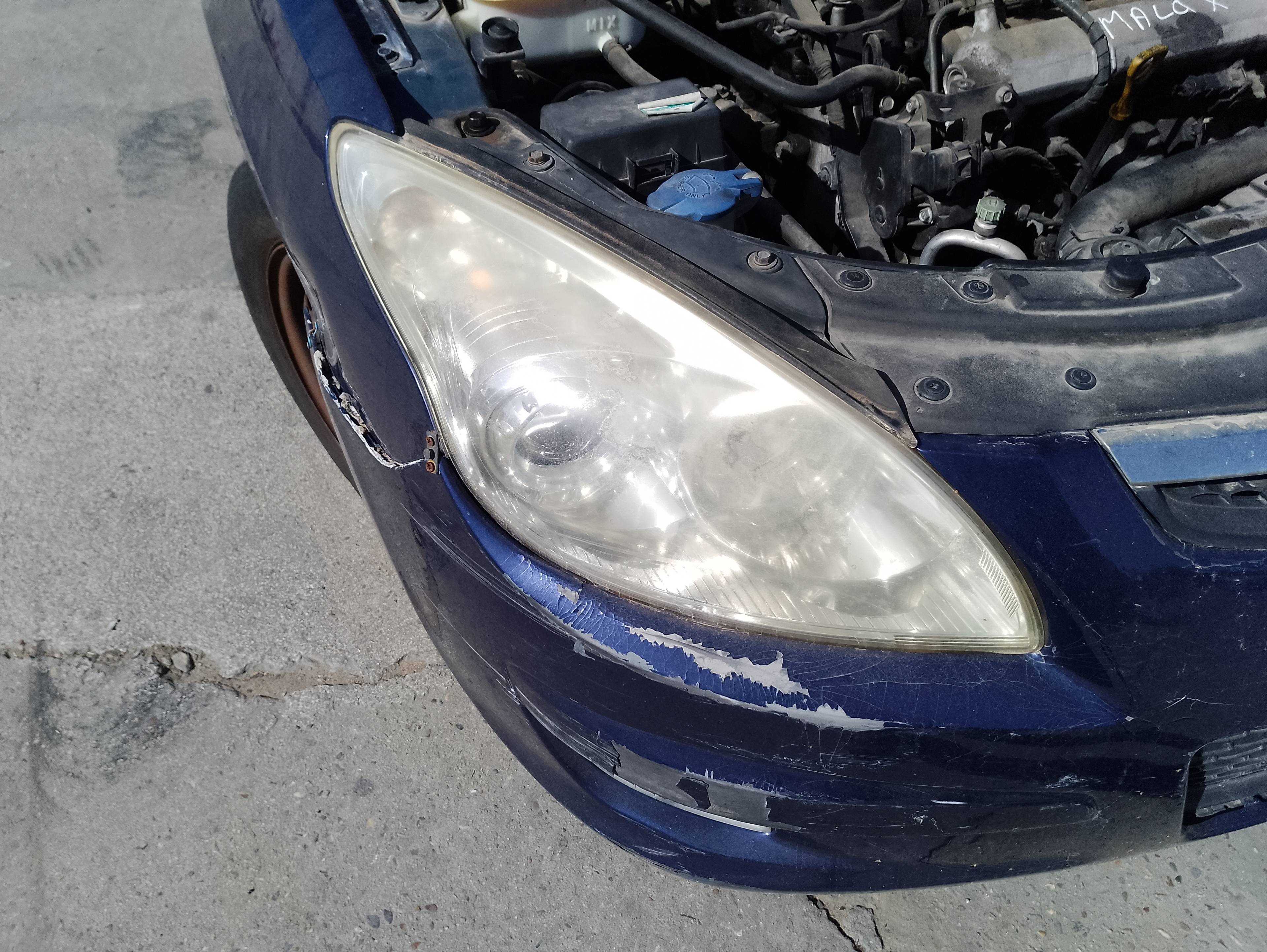 Recambio de faro derecho para hyundai i30 classic referencia OEM IAM   