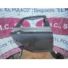 Recambio de puerta trasera derecha para hyundai i40 comfort referencia OEM IAM   