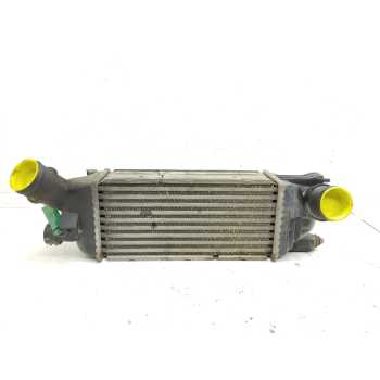Recambio de intercooler para peugeot 407 st confort referencia OEM IAM 9645682880 874823N 