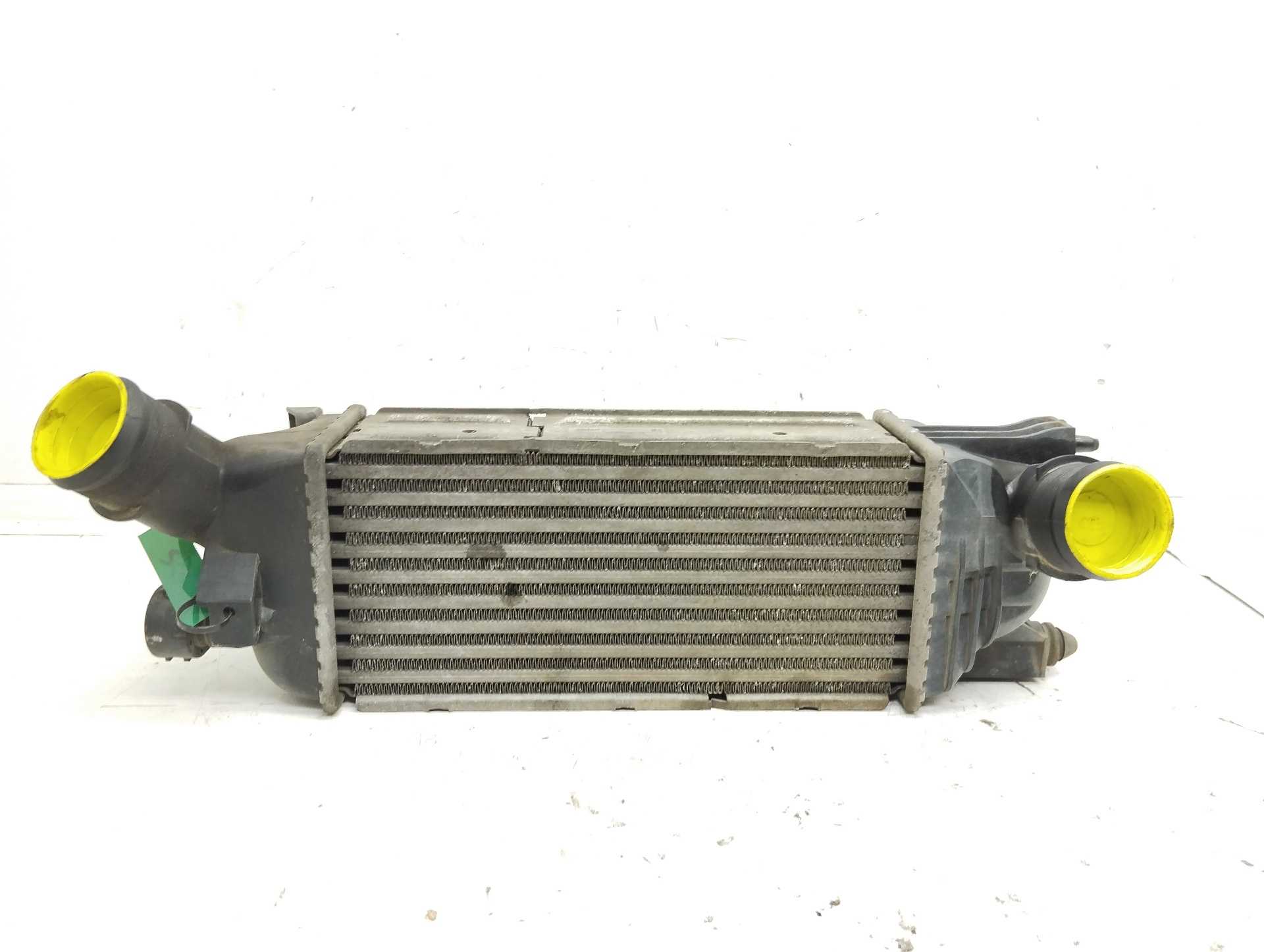 Recambio de intercooler para peugeot 407 st confort referencia OEM IAM 9645682880 874823N 