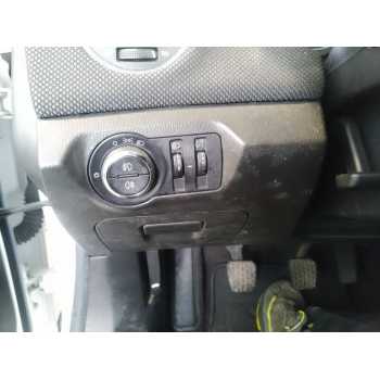 Recambio de mando luces para chevrolet cruze lt+ referencia OEM IAM   