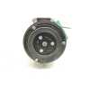 Recambio de compresor aire acondicionado para ssangyong tivoli crystal 4x2 referencia OEM IAM 1731313011  