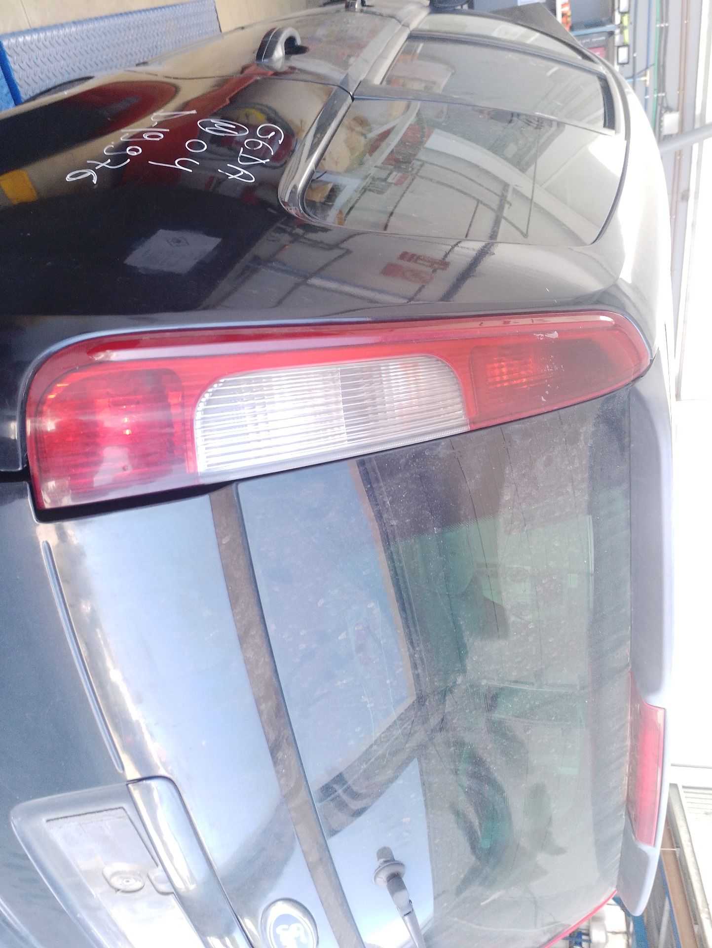 Recambio de piloto trasero izquierdo para ford focus c-max (dm2) 2.0 tdci referencia OEM IAM 1347455  