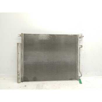 Recambio de condensador / radiador aire acondicionado para ssangyong tivoli crystal 4x2 referencia OEM IAM 6840035000  