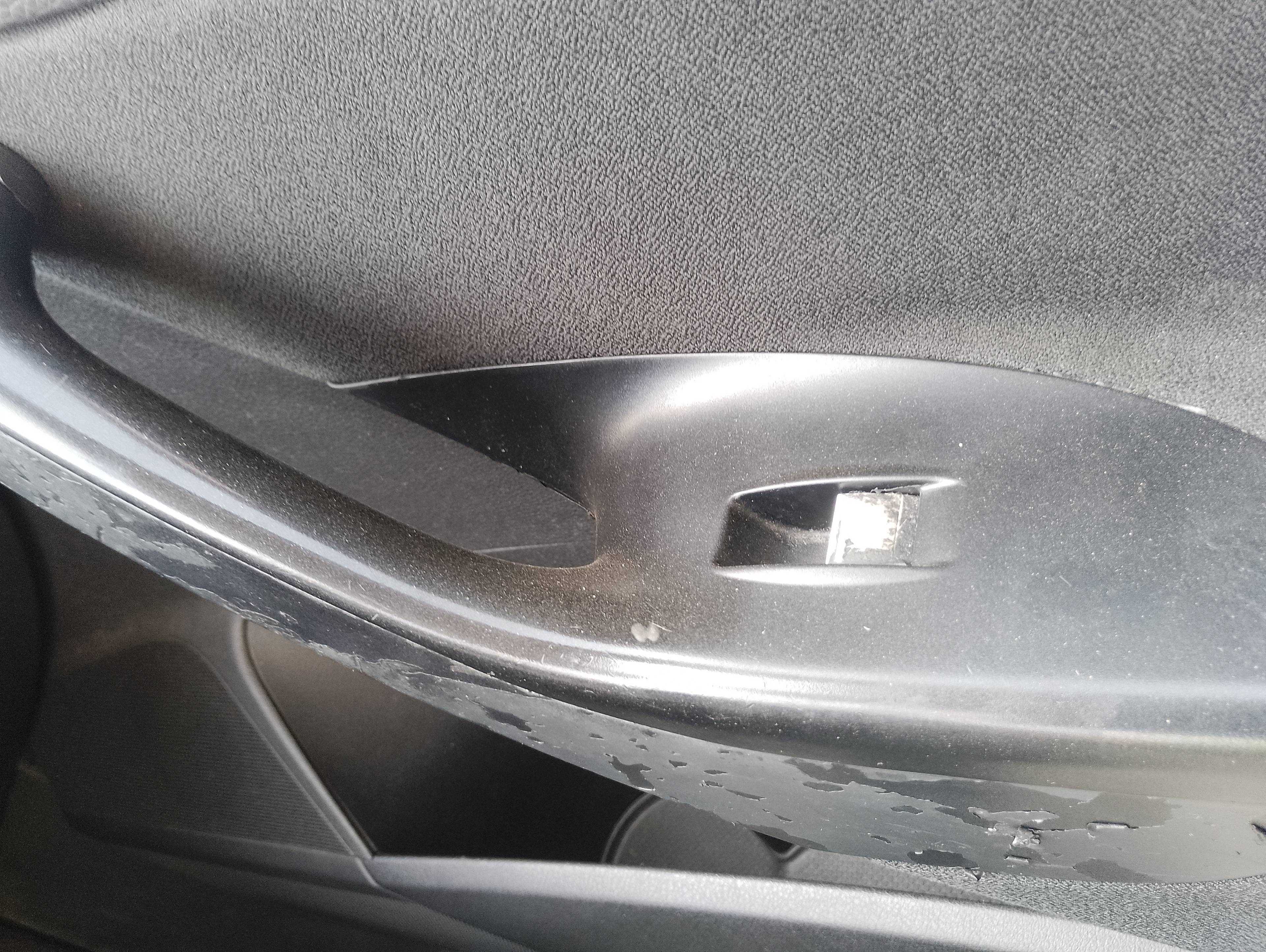 Recambio de mando elevalunas delantero derecho para volkswagen passat berlina (3c2) advance referencia OEM IAM   