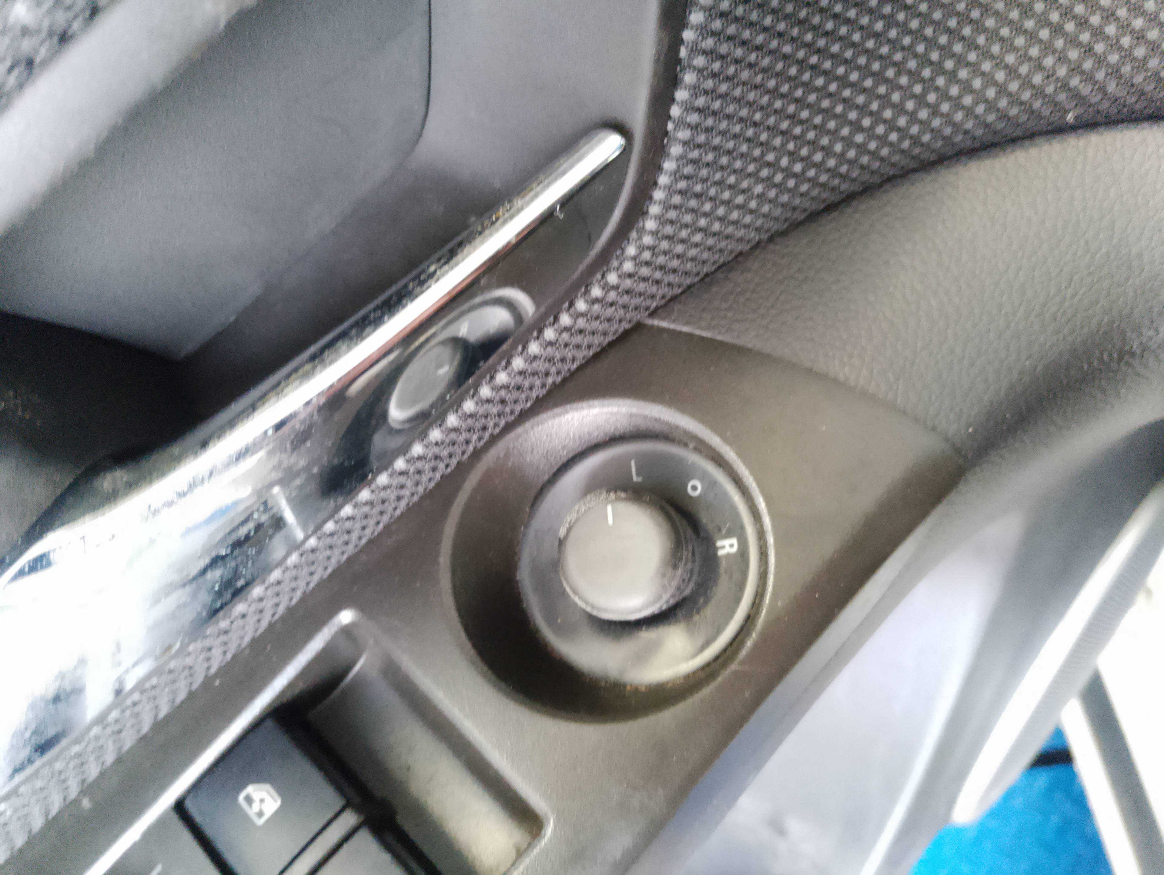 Recambio de mando retrovisor para chevrolet cruze lt+ referencia OEM IAM   