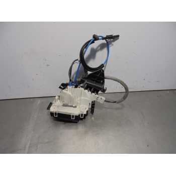 CERRADURA PUERTA TRASERA DERECHA A2047331808 ELECTRICA 4 PUERTAS BROSE