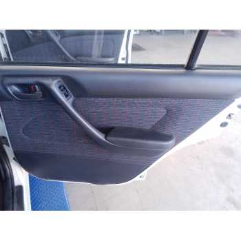 Recambio de guarnecido puerta trasera derecha para toyota carina (t19) 2.0 d xl (4-ptas.) referencia OEM IAM   