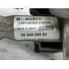 Recambio de motor limpia delantero para peugeot 407 st confort referencia OEM IAM 9656859880 3397020605 0390241722