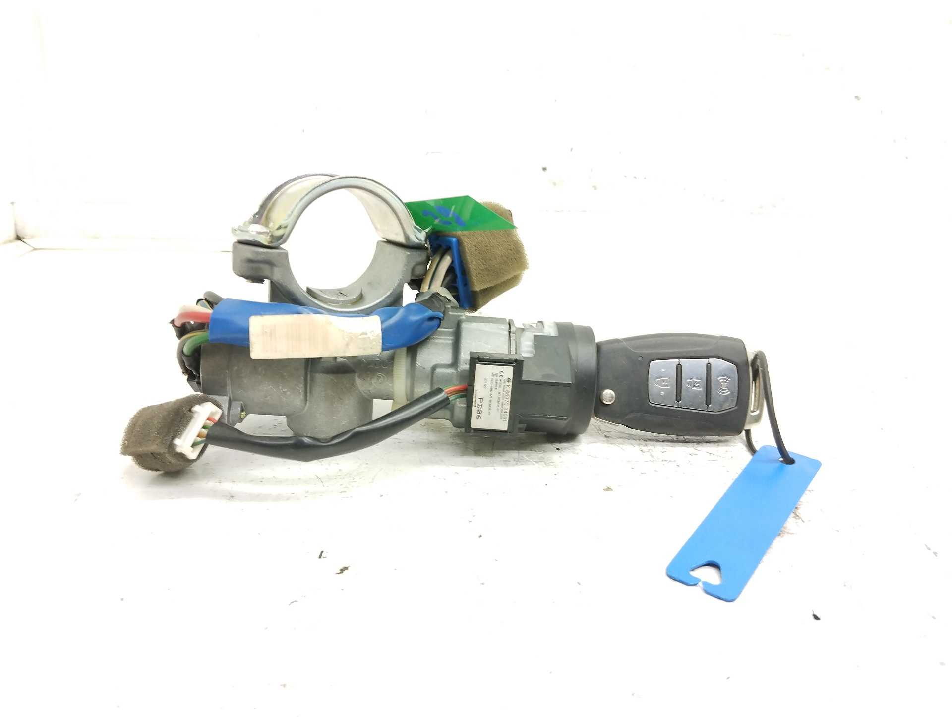 Recambio de conmutador de arranque para ssangyong tivoli crystal 4x2 referencia OEM IAM 8751021100  