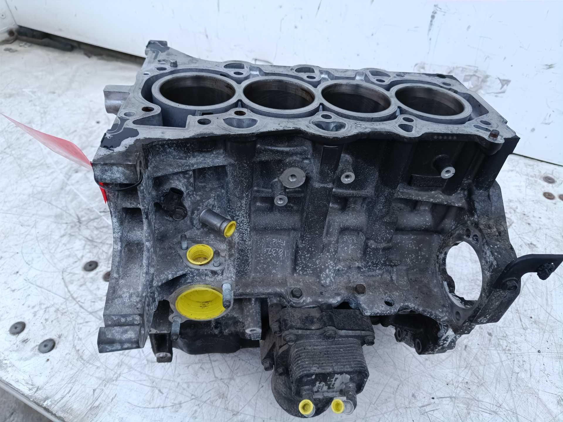 Recambio de bloque para hyundai tucson 1.6 crdi cat referencia OEM IAM  Z73722UZ00 