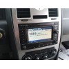 Recambio de pantalla multifuncion para chrysler 300 c 3.0 crd referencia OEM IAM   