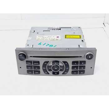 SISTEMA AUDIO / RADIO CD 7645111392 