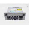 Recambio de sistema audio / radio cd para peugeot 407 st confort referencia OEM IAM 7645111392  