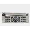Recambio de sistema audio / radio cd para peugeot 407 st confort referencia OEM IAM 7645111392  