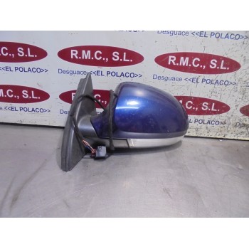 RETROVISOR IZQUIERDO 3C0857933 