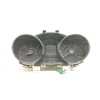 Recambio de cuadro instrumentos para ssangyong tivoli crystal 4x2 referencia OEM IAM 8021035100  