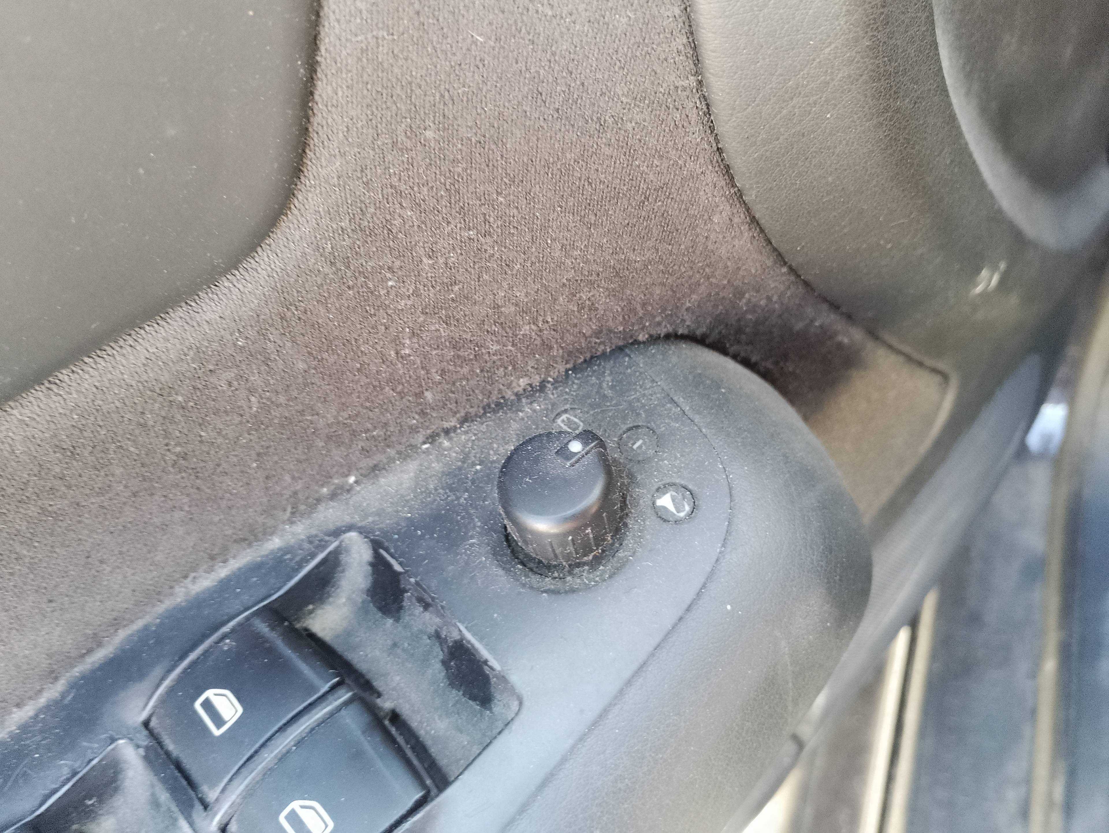 Recambio de mando retrovisor para audi a4 berlina (8e) 2.0 referencia OEM IAM   