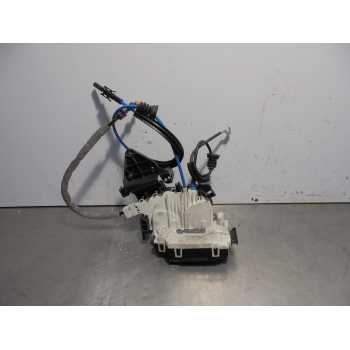 CERRADURA PUERTA TRASERA IZQUIERDA A2047300335 ELECTRICA 4 PUERTAS BROSE