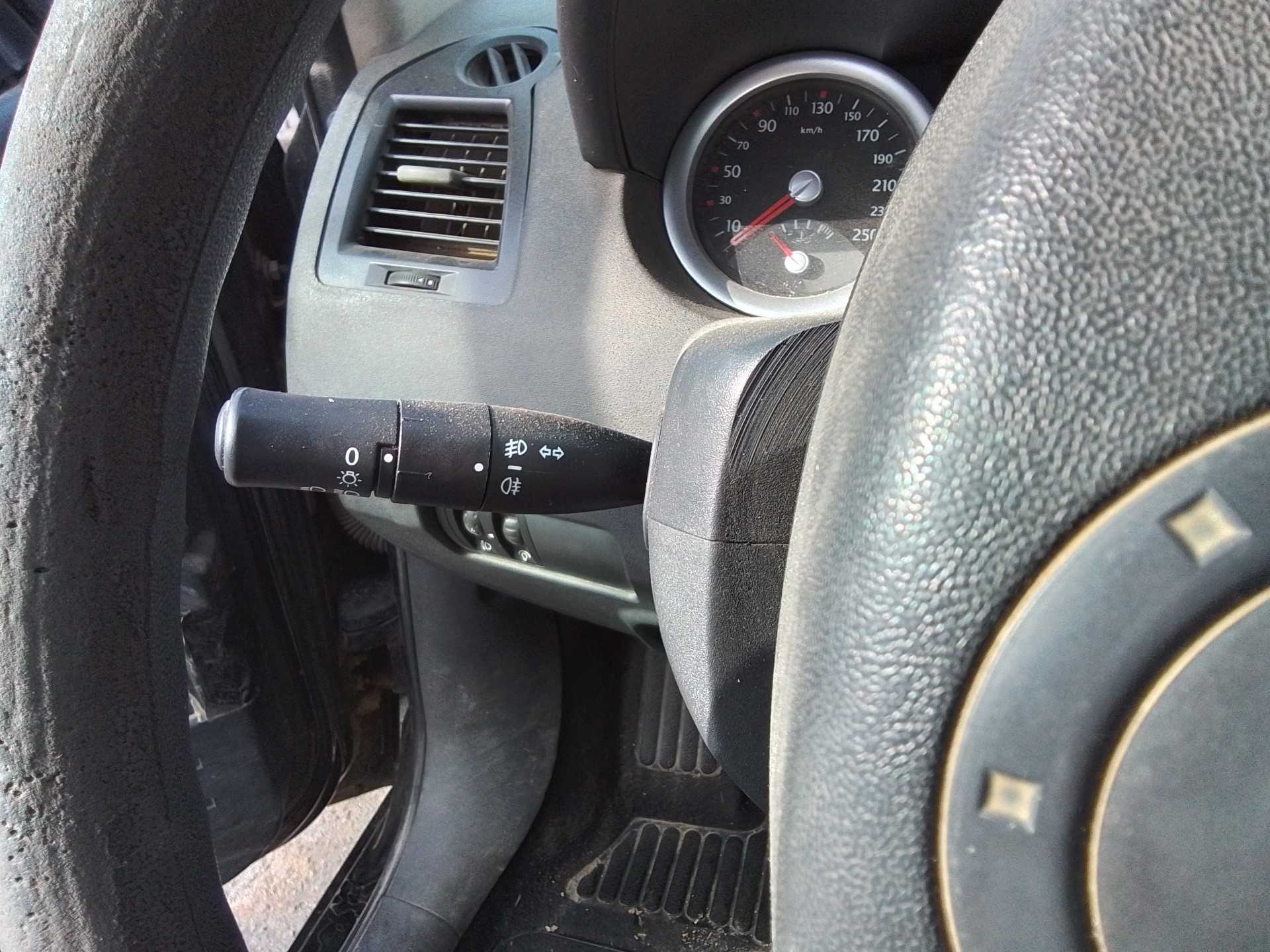 Recambio de mando luces/intermitencia (com2000) para renault megane ii berlina 5p authentique referencia OEM IAM   