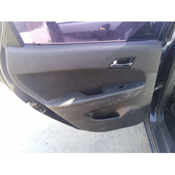 GUARNECIDO PUERTA TRASERA IZQUIERDA 