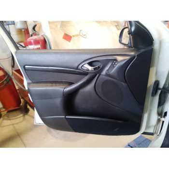Recambio de guarnecido puerta delantera izquierda para ford focus berlina (cak) ambiente referencia OEM IAM   
