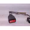 Recambio de pretensor airbag delantero izquierdo para renault megane ii berlina 5p authentique referencia OEM IAM   
