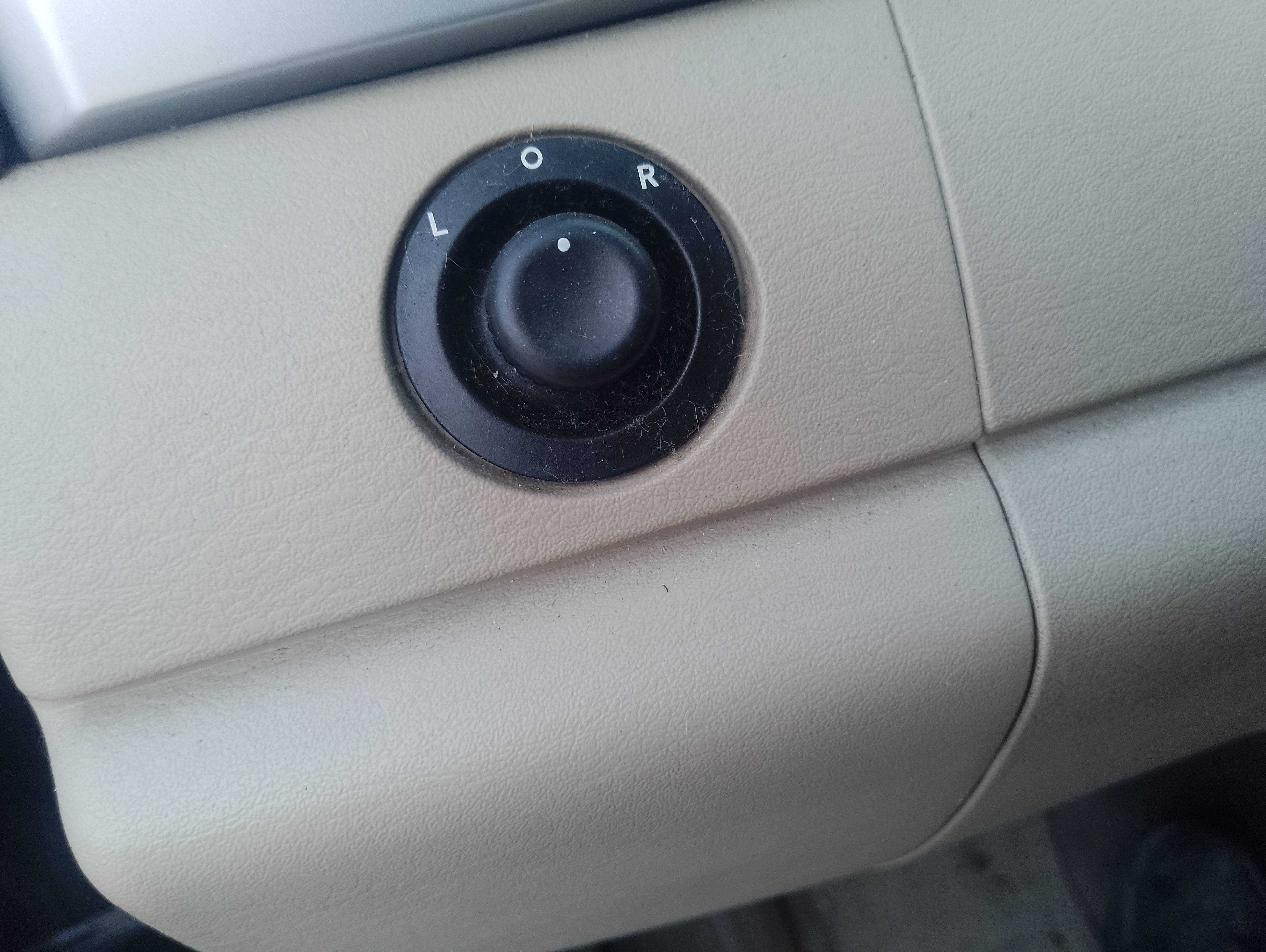Recambio de mando retrovisor para chrysler pt cruiser (pt) referencia OEM IAM   