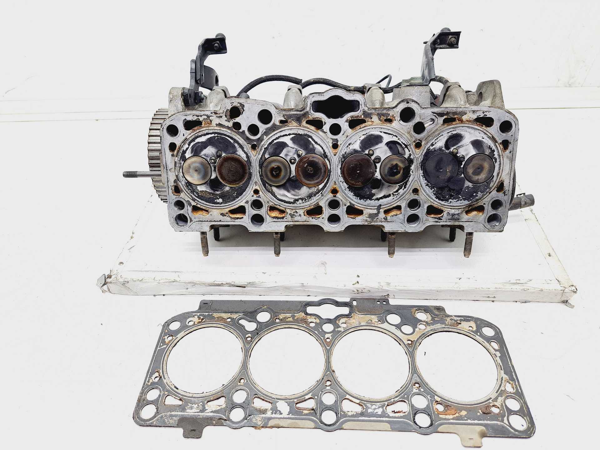 Recambio de culata para seat ibiza (6l1) cool referencia OEM IAM 033103373E  