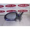 Recambio de retrovisor izquierdo para volkswagen passat berlina (3c2) 2.0 tdi referencia OEM IAM 3C0857933  