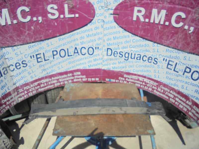 Recambio de refuerzo paragolpes trasero para hyundai i40 comfort referencia OEM IAM   