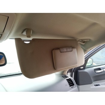 Recambio de parasol derecho para chrysler 300 c 3.0 crd referencia OEM IAM   